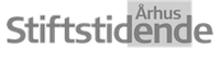 Stiftstidende Logo