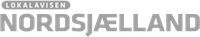 Lokalavise Nordsjaelland Logo